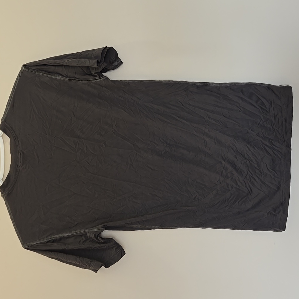 Exercise Shirt - Picture 4 of 4